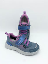 Load image into Gallery viewer, Superfit Rush Tex Blue/Lila 1-000209-8040