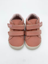 Load image into Gallery viewer, Pablosky Nobuck-Tech Frambuesa Pink First Walker 060320