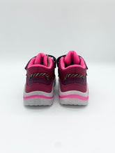 Load image into Gallery viewer, Superfit Kicks Hi-Trainer Rot/Pink
