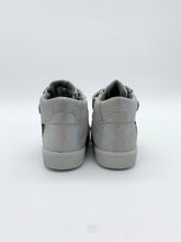 Load image into Gallery viewer, Superfit Supies Silver Sparkle Effect Gore-Tex