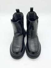 Load image into Gallery viewer, Garvalin Chelsea Boot Black 261571-A054