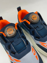 Load image into Gallery viewer, Superfit Rush Boa Blau Blue/Orange 1-006216-8020