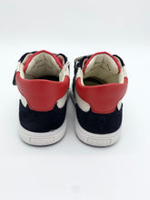 Load image into Gallery viewer, Geox Biglia White/Navy