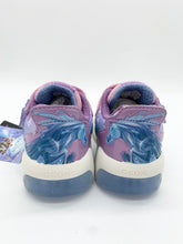 Load image into Gallery viewer, Geox Fadinlight Elsa Frozen Pink J56M4E0ANKNC8004