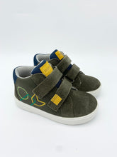 Load image into Gallery viewer, Superfit Supies Green/Yellow 1-000771-7000