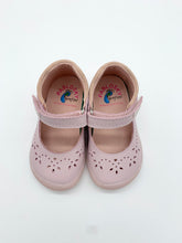 Load image into Gallery viewer, Pablosky Mary Jane Ziggy First Walker Rosa 049775