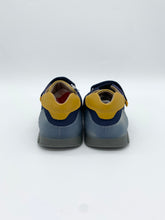 Load image into Gallery viewer, Biomecanics Ocean/Yellow Shoe