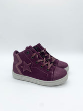 Load image into Gallery viewer, Ricosta Mel Tex Ankle Boot Merlot/Ceylon