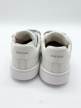Load image into Gallery viewer, Geox Mini Cub White