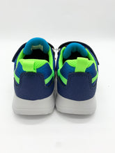 Load image into Gallery viewer, Superfit Rush Gore-Tex Blue/Neon Green Blau/Hellgrun 1-000209-8000