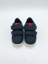 Load image into Gallery viewer, Geox Hydro Waterproof Navy/Red