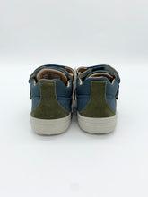 Load image into Gallery viewer, Superfit Superfree Shoe Green/Blue 1-100202-9000