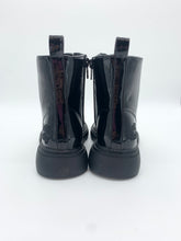 Load image into Gallery viewer, Lelli Kelly Vittoria Stivale Boot Black