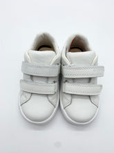 Load image into Gallery viewer, Geox Mini Cub White