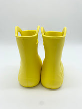 Load image into Gallery viewer, Frog Welly Green Yellow