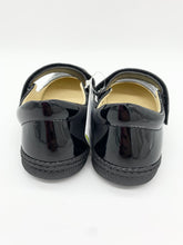 Load image into Gallery viewer, Primigi Trendy Mary Jane Black Patent 8929100