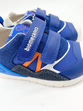 Load image into Gallery viewer, Biomecanics Royal Blue Trainer 262122-A858