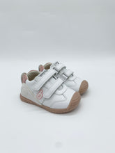 Load image into Gallery viewer, Biomecanics Trainer White/Pink