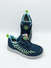 Load image into Gallery viewer, Superfit Rush Boa Blue/Green 1-000207-8000