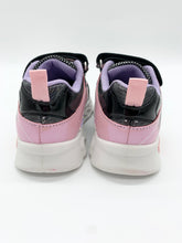 Load image into Gallery viewer, Lelli Kelly Maria Trainer Black Blu/Pink LKAA4494A00