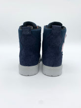 Load image into Gallery viewer, Spirit Tex Mid Boot Blue/Rosa