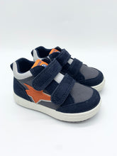 Load image into Gallery viewer, Primigi Barth Ankle Boot Blue 2353100