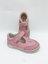 Load image into Gallery viewer, Odile T-Bar Unicorn Shoe Blush/Pink 2601902/311