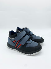 Load image into Gallery viewer, Pablosky Ankle Boot Nobuck-Tech Jeans 518544