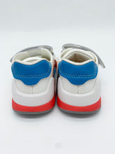 Load image into Gallery viewer, Biomecanics Knit Trainer Blanco White and Red Rojo 262137-A316