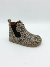Load image into Gallery viewer, Bobux Iwalk Jodhpur Ankle Boot Leopard Shimmer 630931