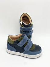 Load image into Gallery viewer, Geox Biglia Navy/Dk Sky B554DAM08522 C4250