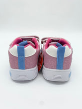 Load image into Gallery viewer, Garvalin Bluey Light Up Trainer Rosa Glitter 262860-B032