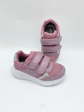 Load image into Gallery viewer, Geox Sprintye Trainer Pink