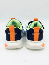 Load image into Gallery viewer, Garvalin Bluey Light Up Trainer Azul/Blue 251856-A008