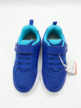 Load image into Gallery viewer, Geox Sprintye Royal/Lt Blue J55GBA0BC14C4255