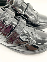 Load image into Gallery viewer, Geox Hadriel Shoe Black Patent