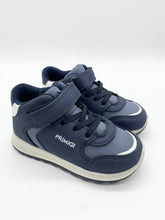 Load image into Gallery viewer, Primigi Tiguan Ankle Boot Blu/Avio 8859211