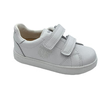 Load image into Gallery viewer, Pablsoky Blanco shoe/trainer white Velcro boy girl Dublin