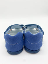 Load image into Gallery viewer, Pablosky Closed Toe Sandal Savana Blu Magia 052210