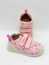 Load image into Gallery viewer, Biomecanics Star Shoe Rosa 262176-A032