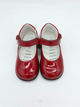 Load image into Gallery viewer, Primigi Baby Mary Jane Vernice Rosso