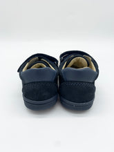 Load image into Gallery viewer, Primigi Baby Snail Shoe Navy 2400000