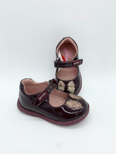 Load image into Gallery viewer, Garvalin Mary Jane Burgundy