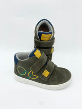 Load image into Gallery viewer, Superfit Supies Green/Yellow 1-000771-7000