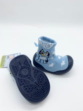 Load image into Gallery viewer, Garvalin Bluey Slipper Socks 251850-A008