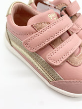 Load image into Gallery viewer, Garvalin Barefoot Shoe Petalo Pink 261305-A193