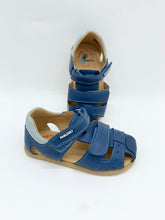 Load image into Gallery viewer, Pablosky Closed Toe Sandal Blu Magia 041715