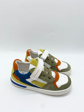 Load image into Gallery viewer, Primigi Dude Shoe Bianco White/Beige 1407044