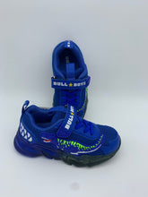 Load image into Gallery viewer, Bull Boys Royal Blue