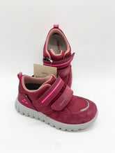 Load image into Gallery viewer, Superfit Sport7 Mini Gore-Tex Red/Pink Rot/Rosa 1-006182-5010